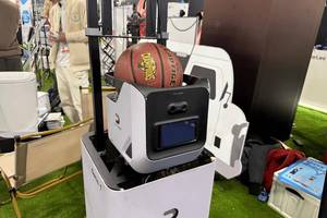 如何利用智能设备监测篮球训练进展：提升训练效果的最佳策略